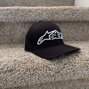 Alpinstars Ball Cap